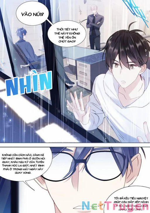 Ảnh Đế X Ảnh Đế 145 trang 8