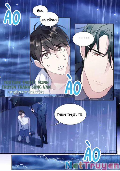 Ảnh Đế X Ảnh Đế 146 trang 0