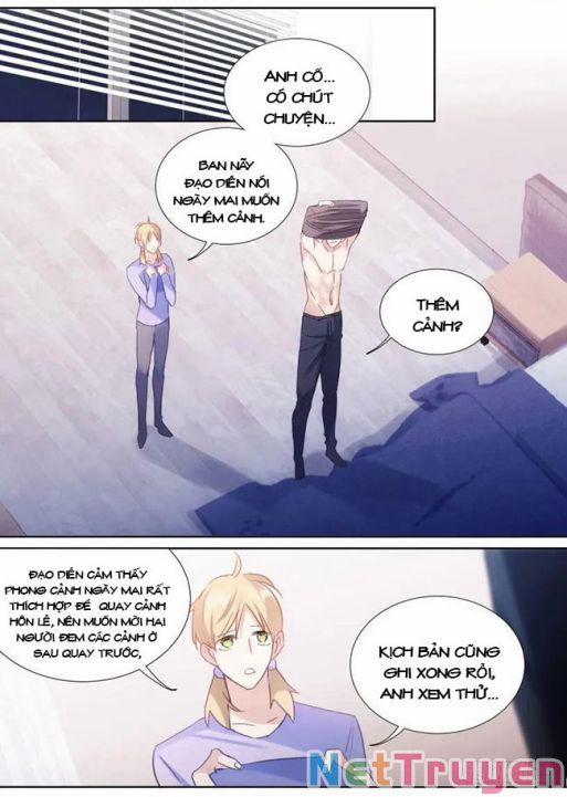 Ảnh Đế X Ảnh Đế 146 trang 1