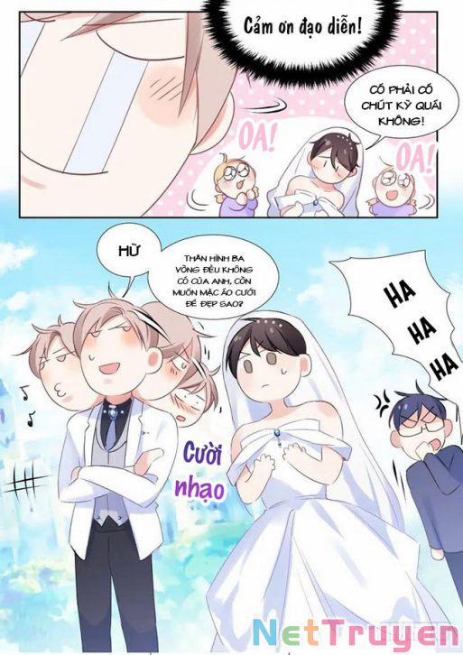 Ảnh Đế X Ảnh Đế 146 trang 10