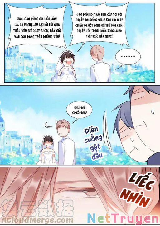 Ảnh Đế X Ảnh Đế 146 trang 12