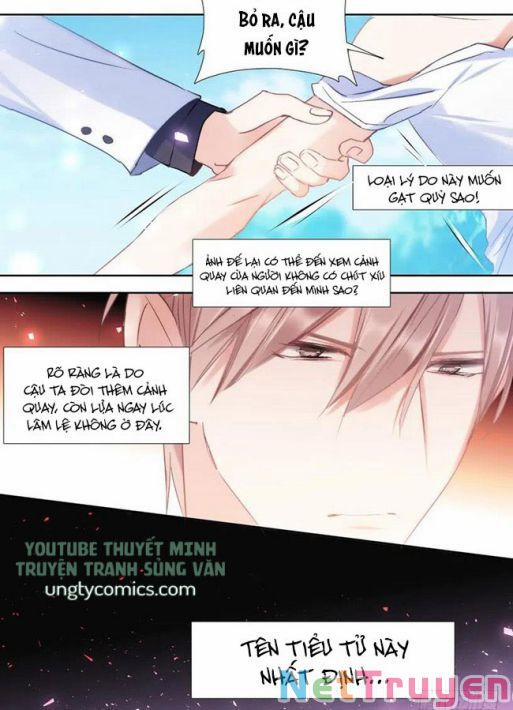 Ảnh Đế X Ảnh Đế 146 trang 14