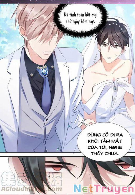 Ảnh Đế X Ảnh Đế 146 trang 15