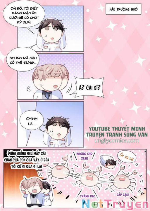 Ảnh Đế X Ảnh Đế 146 trang 16