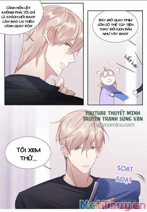 Ảnh Đế X Ảnh Đế 146 trang 2