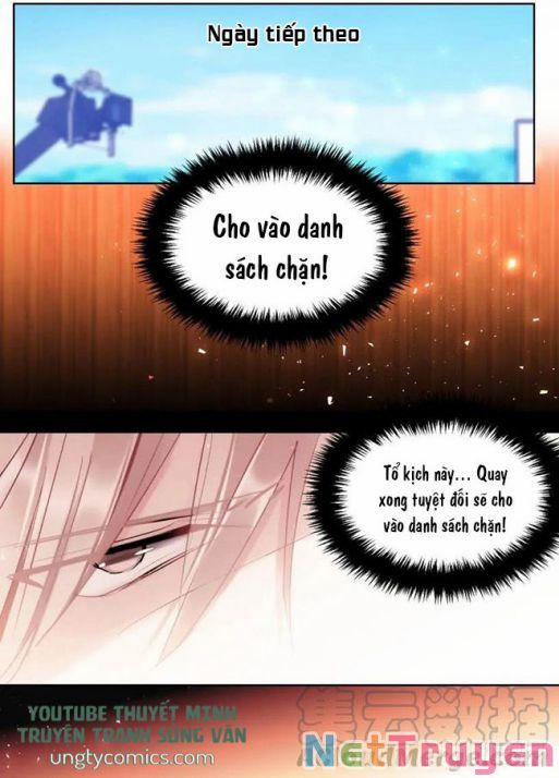 Ảnh Đế X Ảnh Đế 146 trang 3