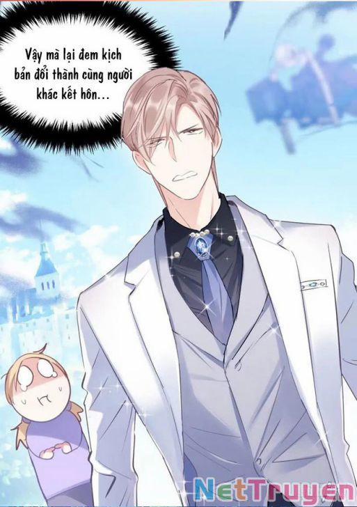 Ảnh Đế X Ảnh Đế 146 trang 4