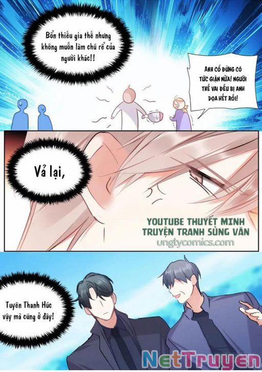 Ảnh Đế X Ảnh Đế 146 trang 5