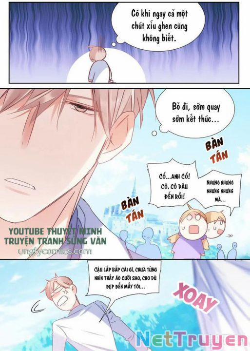 Ảnh Đế X Ảnh Đế 146 trang 7