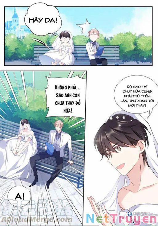 Ảnh Đế X Ảnh Đế 147 trang 11