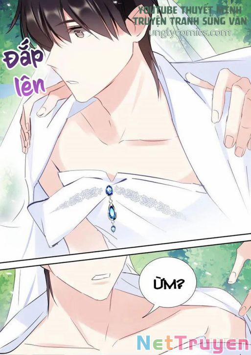 Ảnh Đế X Ảnh Đế 147 trang 12