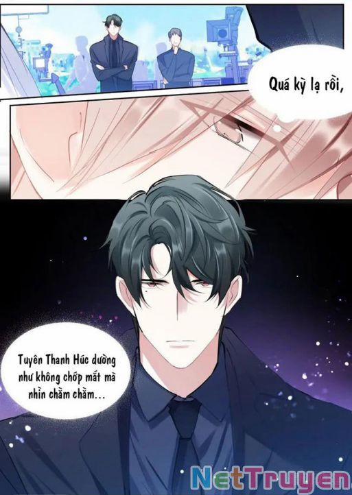 Ảnh Đế X Ảnh Đế 147 trang 3