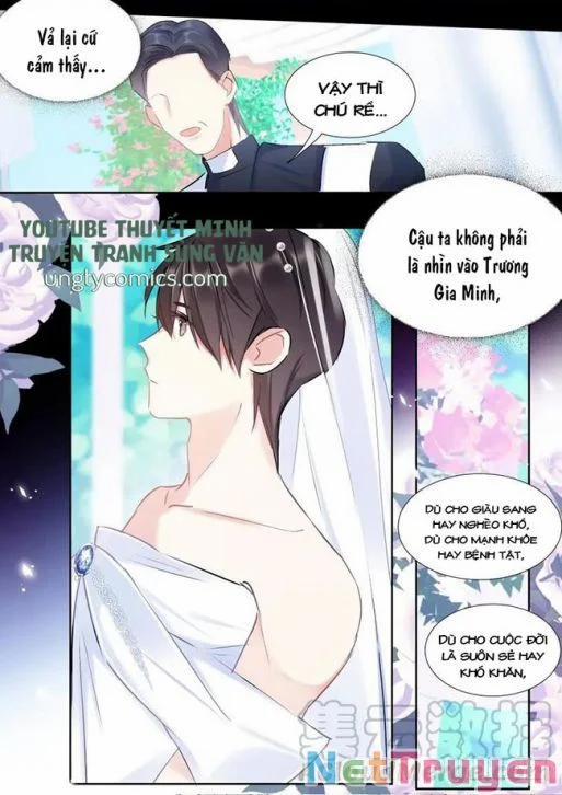 Ảnh Đế X Ảnh Đế 147 trang 4