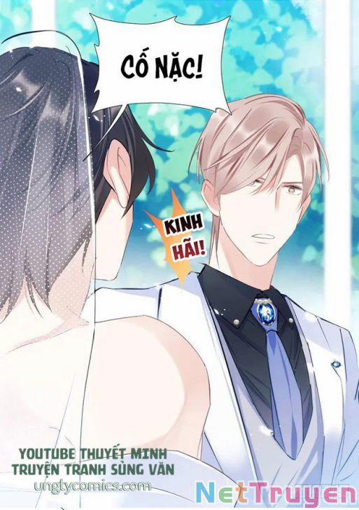 Ảnh Đế X Ảnh Đế 147 trang 7