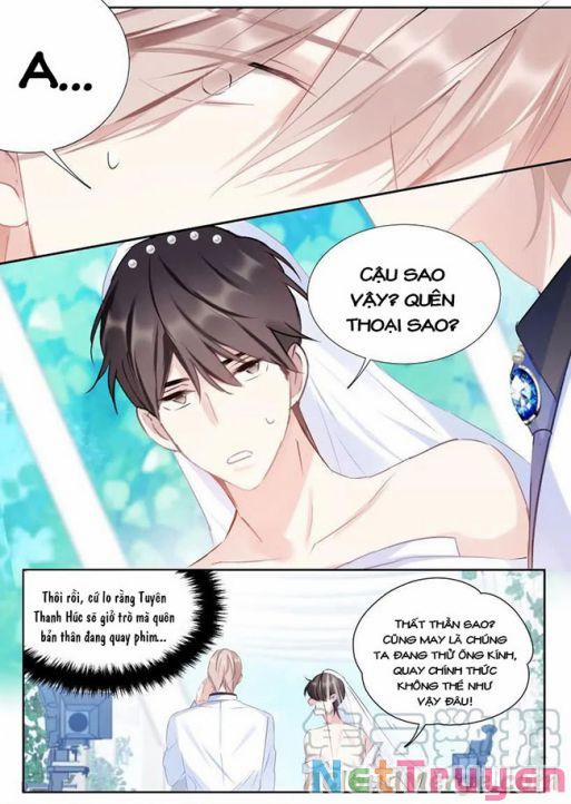 Ảnh Đế X Ảnh Đế 147 trang 8