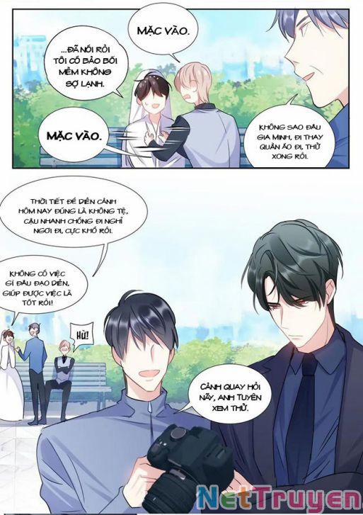 Ảnh Đế X Ảnh Đế 148 trang 1