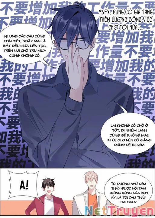 Ảnh Đế X Ảnh Đế 148 trang 11