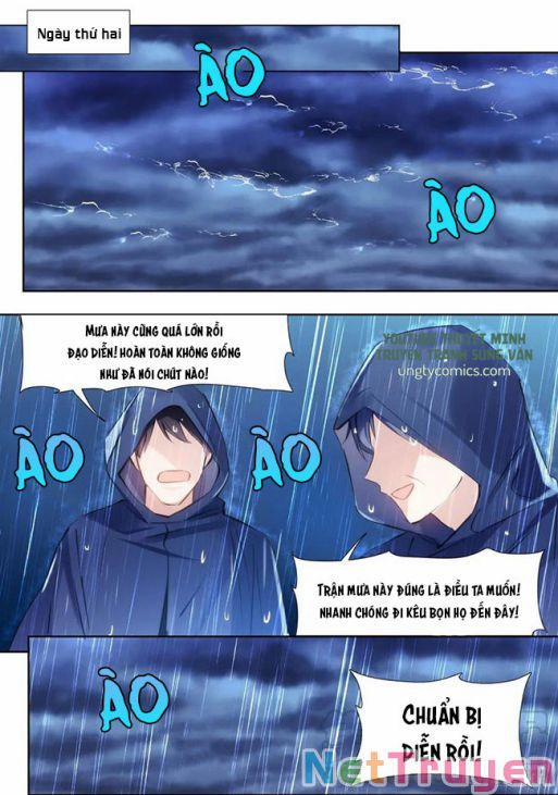 Ảnh Đế X Ảnh Đế 148 trang 12