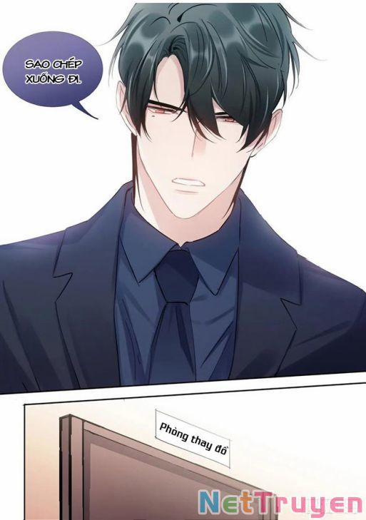 Ảnh Đế X Ảnh Đế 148 trang 3