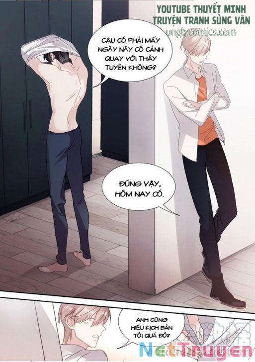 Ảnh Đế X Ảnh Đế 148 trang 4