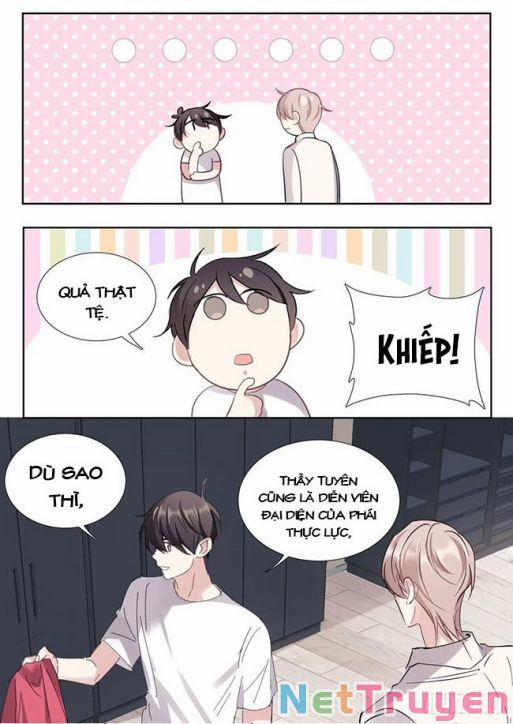 Ảnh Đế X Ảnh Đế 148 trang 7