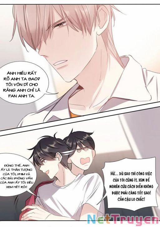 Ảnh Đế X Ảnh Đế 148 trang 9