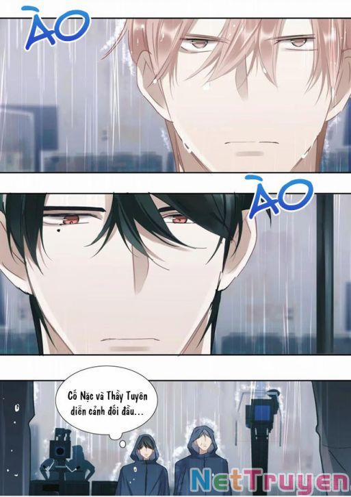 Ảnh Đế X Ảnh Đế 149 trang 1