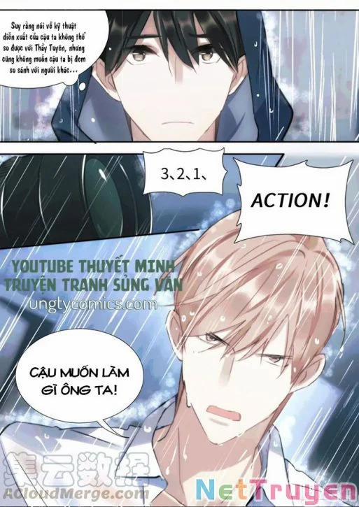 Ảnh Đế X Ảnh Đế 149 trang 2