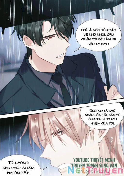 Ảnh Đế X Ảnh Đế 149 trang 3