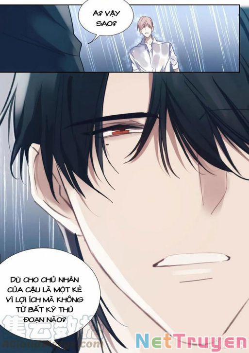 Ảnh Đế X Ảnh Đế 149 trang 4