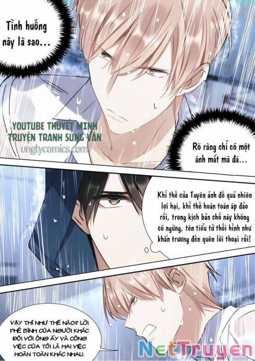 Ảnh Đế X Ảnh Đế 149 trang 5