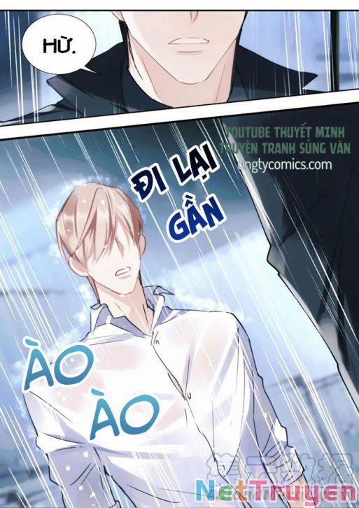 Ảnh Đế X Ảnh Đế 149 trang 6