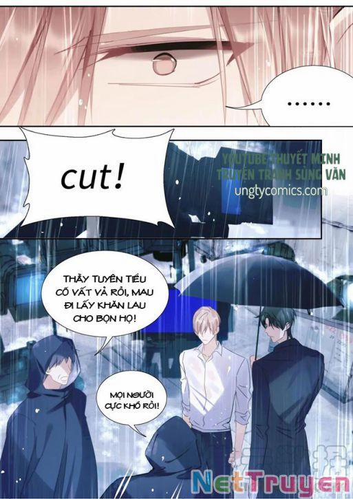 Ảnh Đế X Ảnh Đế 149 trang 8