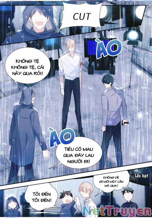 Ảnh Đế X Ảnh Đế 150 trang 1