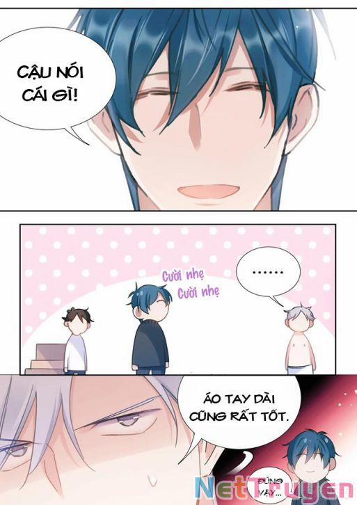 Ảnh Đế X Ảnh Đế 150 trang 13