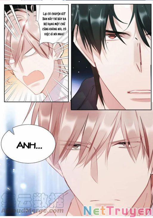 Ảnh Đế X Ảnh Đế 150 trang 6