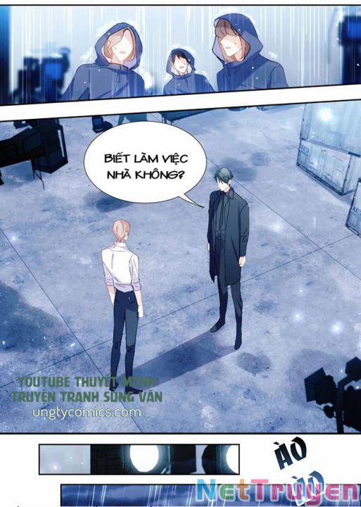 Ảnh Đế X Ảnh Đế 150 trang 7