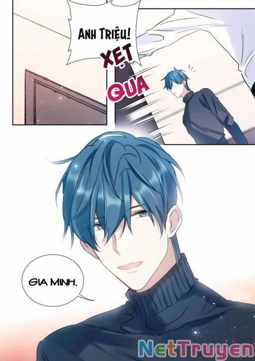 Ảnh Đế X Ảnh Đế 150 trang 8