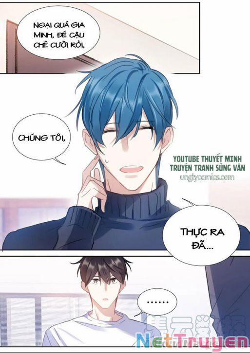 Ảnh Đế X Ảnh Đế 151 trang 0