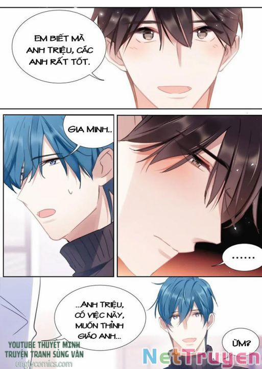 Ảnh Đế X Ảnh Đế 151 trang 1