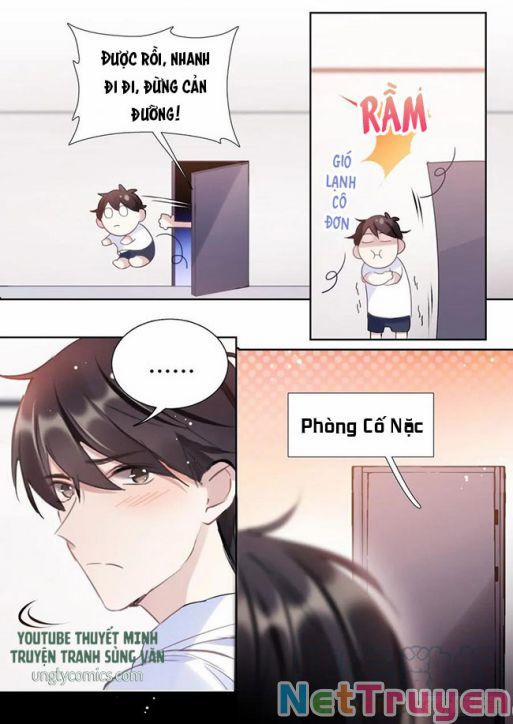 Ảnh Đế X Ảnh Đế 151 trang 12