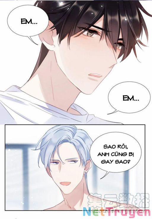 Ảnh Đế X Ảnh Đế 151 trang 2