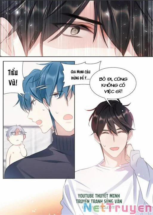 Ảnh Đế X Ảnh Đế 151 trang 3