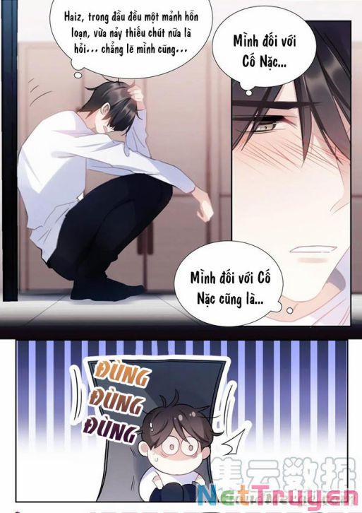 Ảnh Đế X Ảnh Đế 151 trang 6