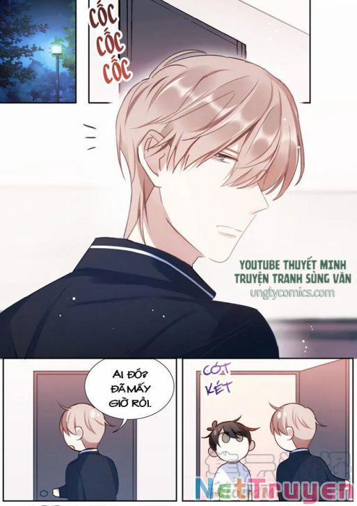 Ảnh Đế X Ảnh Đế 152 trang 0