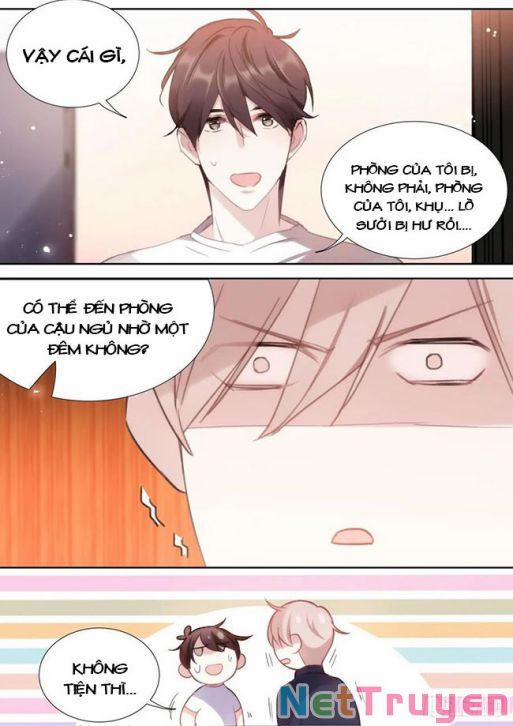 Ảnh Đế X Ảnh Đế 152 trang 1