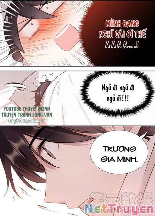 Ảnh Đế X Ảnh Đế 152 trang 12