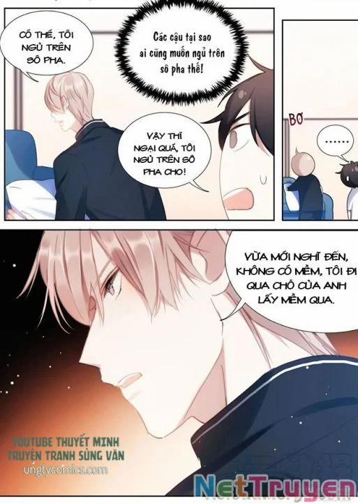 Ảnh Đế X Ảnh Đế 152 trang 2