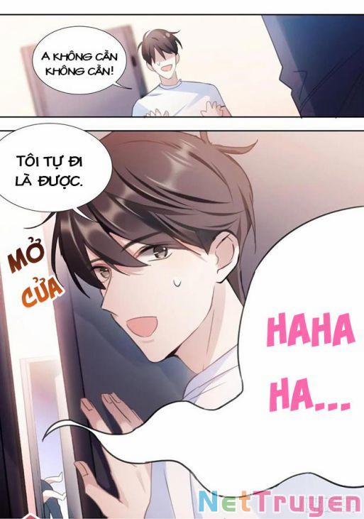 Ảnh Đế X Ảnh Đế 152 trang 3