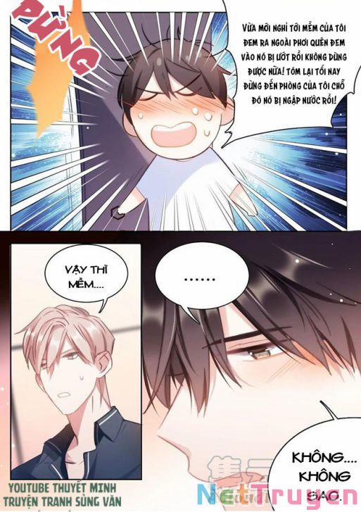 Ảnh Đế X Ảnh Đế 152 trang 4